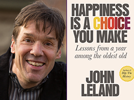 John Leland
